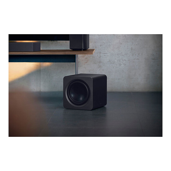 Barre de son Samsung HW-Q990H/ZF (2026) ) - Autre vue
