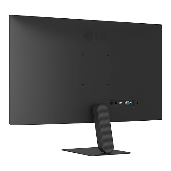 Écran PC LG UltraFine 27U411B-B - Autre vue