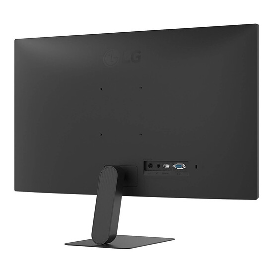 Écran PC LG UltraFine 27U411B-B - Autre vue