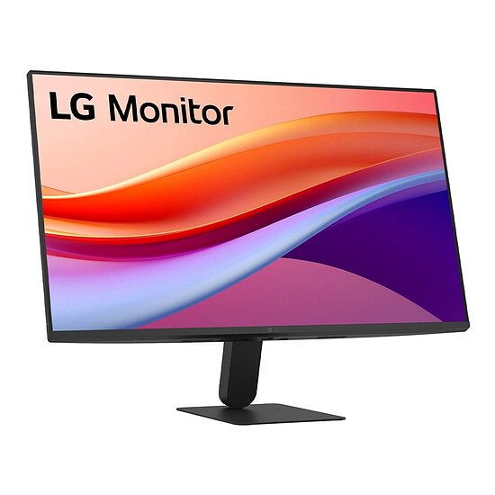 Écran PC LG UltraFine 27U411B-B - Autre vue