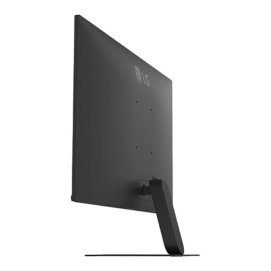 Écran PC LG UltraFine 27U411B-B - Autre vue
