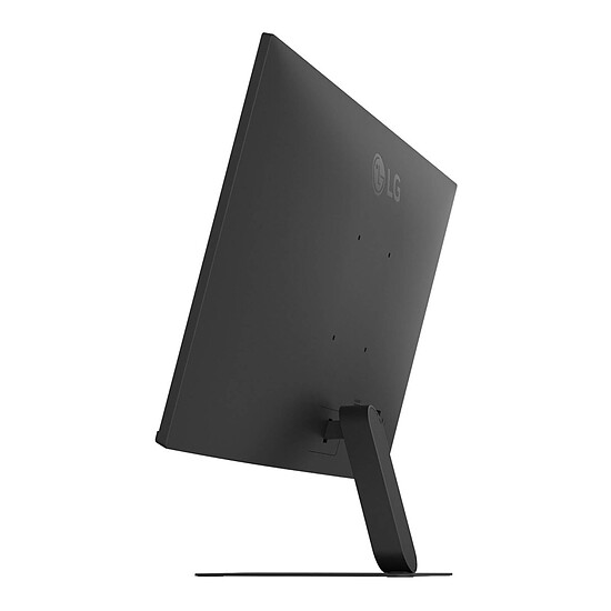 Écran PC LG UltraFine 27U411B-B - Autre vue