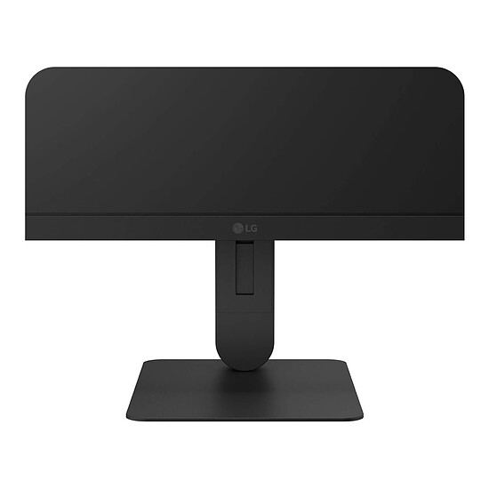 Écran PC LG UltraFine 27U710B-B - Autre vue