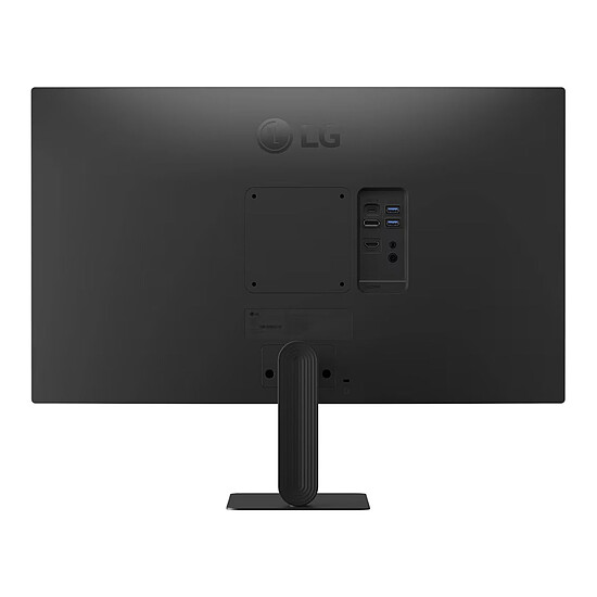 Écran PC LG UltraFine 27U730B-B - Autre vue