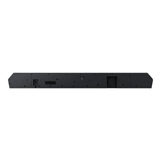 Barre de son Samsung HW-Q930H/ZF (2026) ) - Autre vue