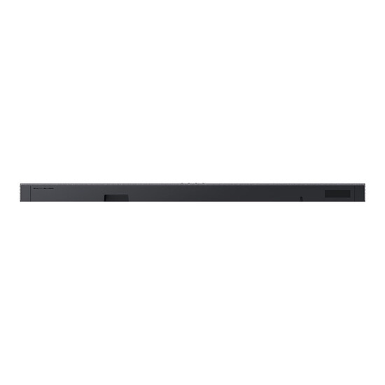 Barre de son Samsung HW-Q930H/ZF (2026) ) - Autre vue