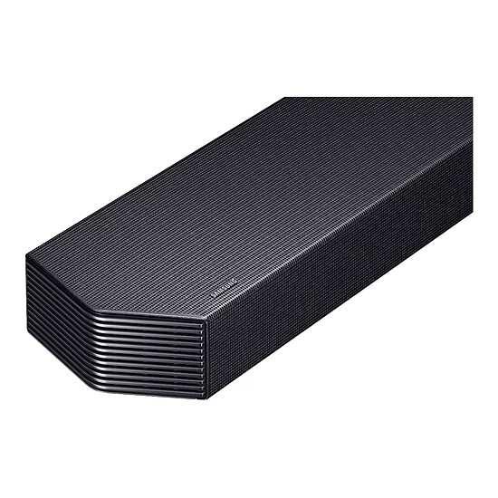 Barre de son Samsung HW-Q930H/ZF (2026) ) - Autre vue