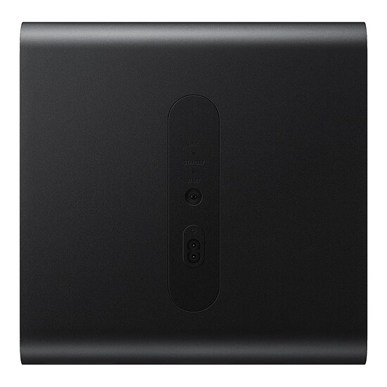 Barre de son Samsung HW-Q930H/ZF (2026) ) - Autre vue