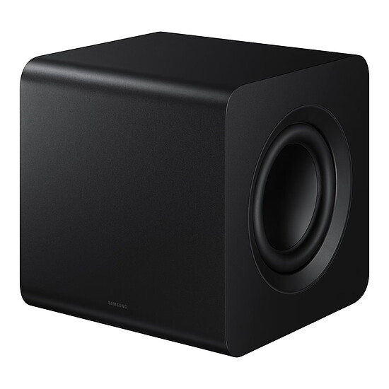 Barre de son Samsung HW-Q930H/ZF (2026) ) - Autre vue