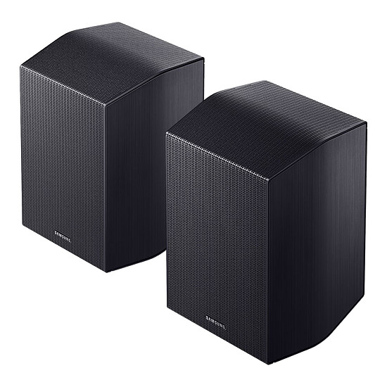 Barre de son Samsung HW-Q930H/ZF (2026) ) - Autre vue