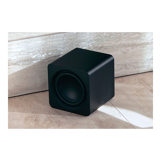 Barre de son Samsung HW-Q930H/ZF (2026) ) - Autre vue