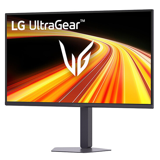 Écran PC LG UltraGear 32G620B-B - Autre vue