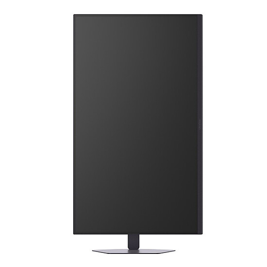 Écran PC LG UltraGear 32G620B-B - Autre vue