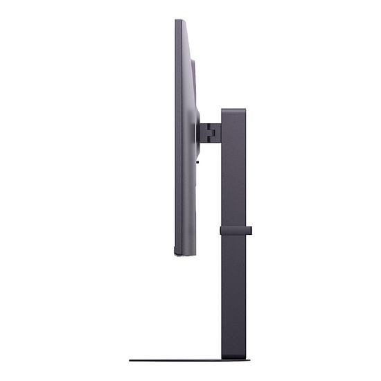 Écran PC LG UltraGear 32G620B-B - Autre vue