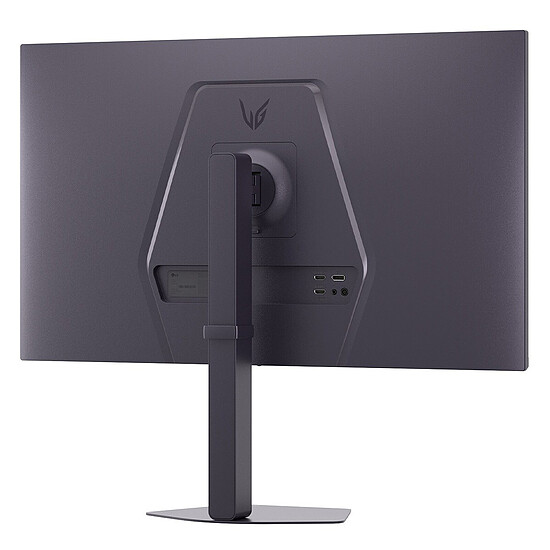 Écran PC LG UltraGear 32G620B-B - Autre vue