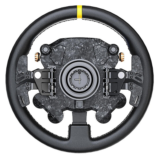 Volant Simracing Moza Racing CS Pro Steering Wheel - Autre vue