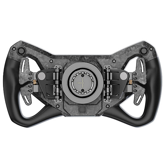 Volant Simracing Moza Racing KS Pro Steering Wheel - Autre vue