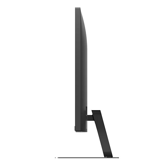 Écran PC LG Smart Monitor 32U701SB-B - Autre vue