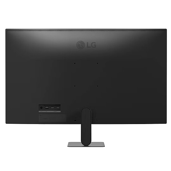 Écran PC LG Smart Monitor 32U701SB-B - Autre vue