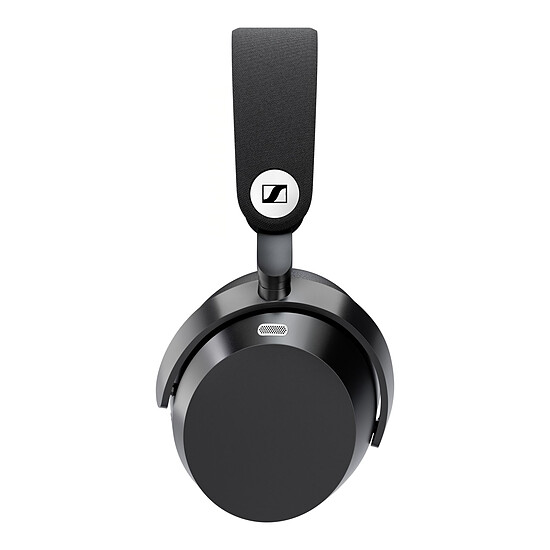 Casque HiFi Sennheiser MOMENTUM 5 Wireless Noir - Autre vue