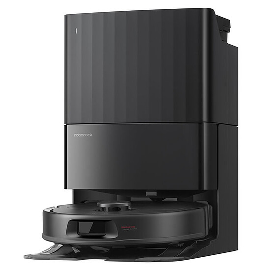 Robot et aspirateur Roborock Qrevo S ProX - Autre vue
