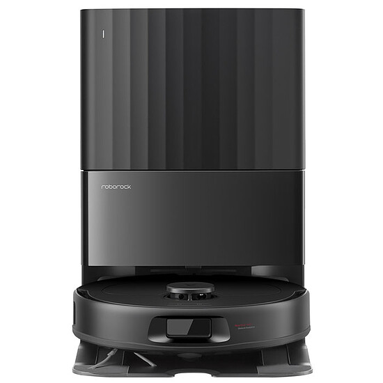Robot et aspirateur Roborock Qrevo S ProX - Autre vue