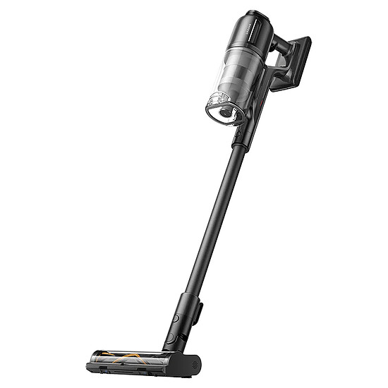 Robot et aspirateur Dreame Z10 - Autre vue