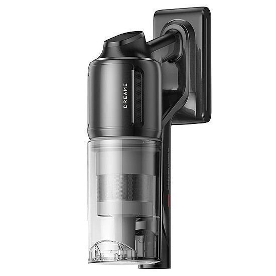 Robot et aspirateur Dreame Z10 - Autre vue