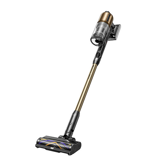 Robot et aspirateur Dreame Z30 Pro Aqua-A - Autre vue