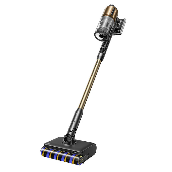 Robot et aspirateur Dreame Z30 Pro Aqua-A - Autre vue