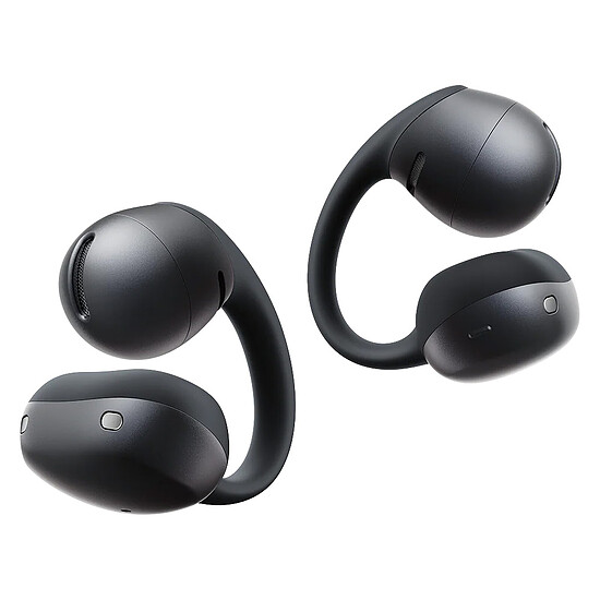 Casque Audio Shokz OpenDots Air - Noir - Autre vue