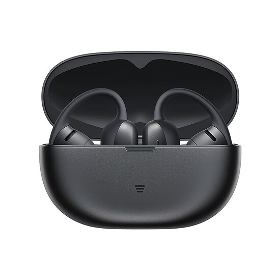 Casque Audio Shokz OpenDots Air - Noir - Autre vue