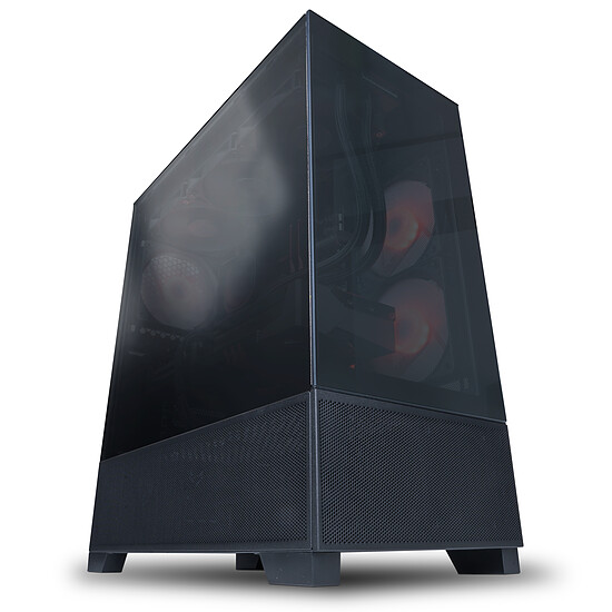 PC Gamer Valkyrie - Win11 installé (version d'essai)
