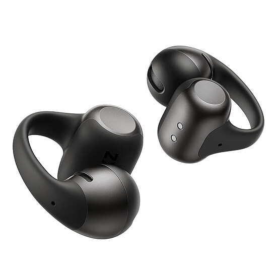 Casque Audio Shokz OpenDots 2 - Noir - Autre vue