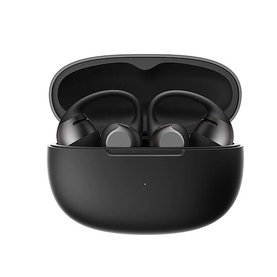 Casque Audio Shokz OpenDots 2 - Noir - Autre vue