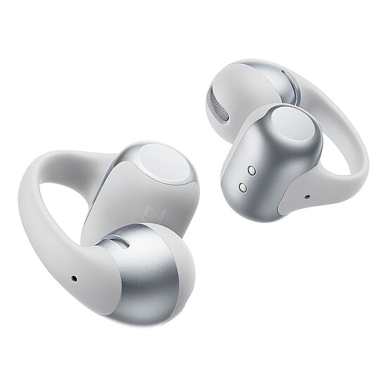Casque Audio Shokz OpenDots 2 - Gris - Autre vue