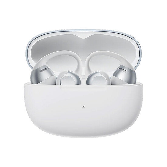 Casque Audio Shokz OpenDots 2 - Gris - Autre vue
