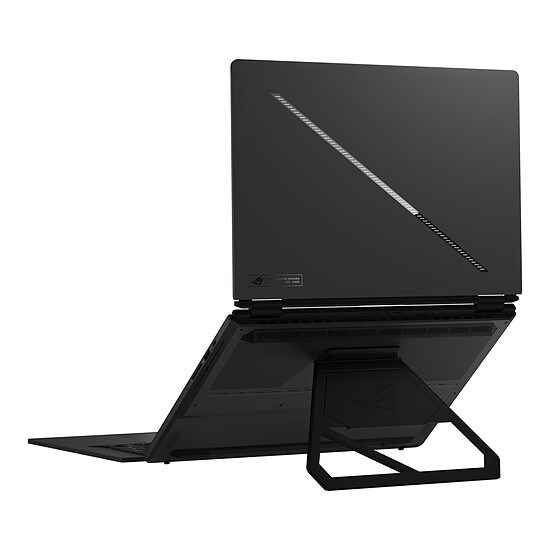 PC portable ASUS ROG Zephyrus Duo 16 GX651AX-S04W - Autre vue