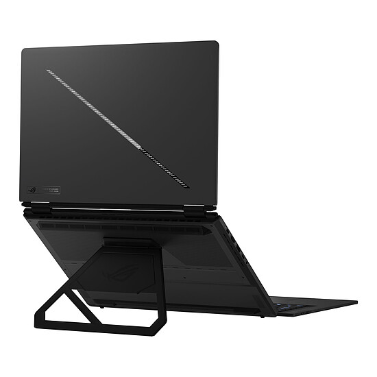 PC portable ASUS ROG Zephyrus Duo 16 GX651AX-S04W - Autre vue