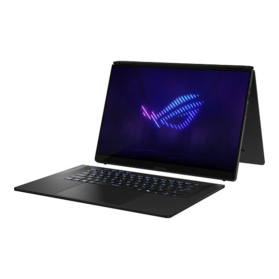 PC portable ASUS ROG Zephyrus Duo 16 GX651AX-S04W - Autre vue