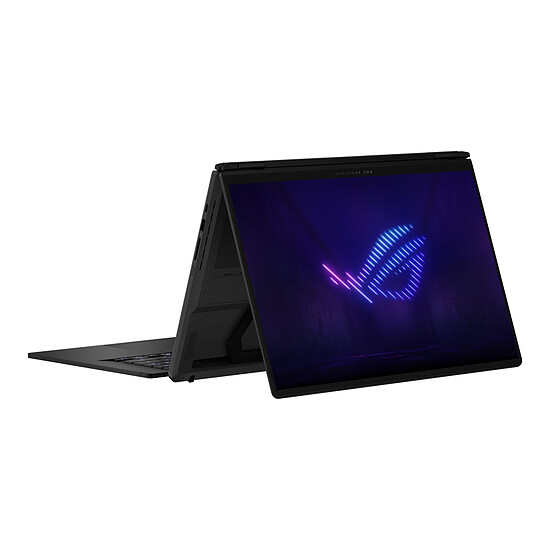 PC portable ASUS ROG Zephyrus Duo 16 GX651AX-S04W - Autre vue