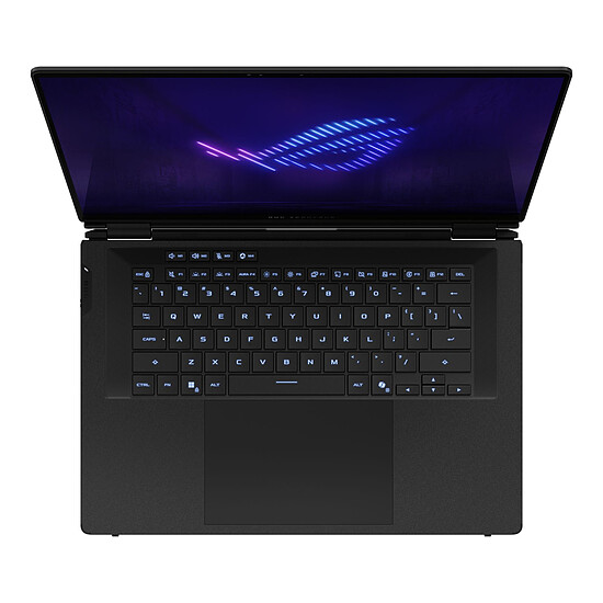 PC portable ASUS ROG Zephyrus Duo 16 GX651AX-S04W - Autre vue