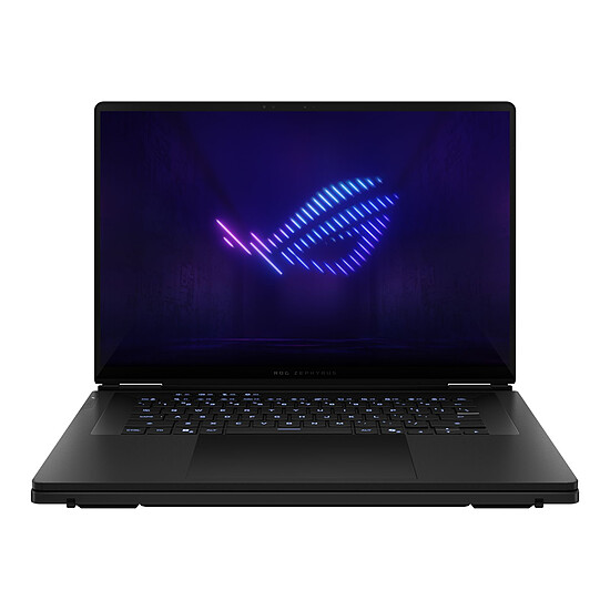 PC portable ASUS ROG Zephyrus Duo 16 GX651AX-S04W - Autre vue
