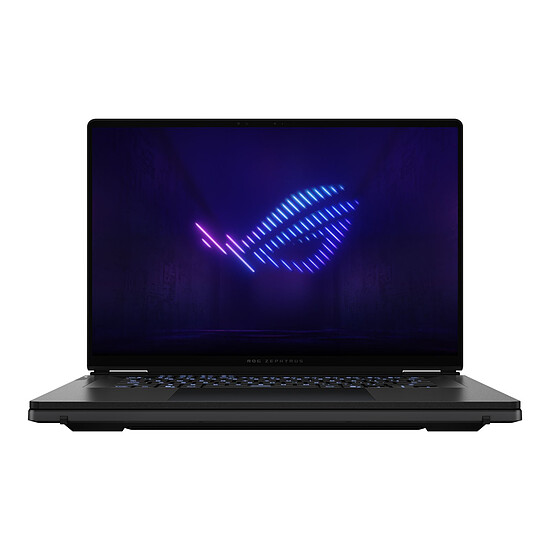 PC portable ASUS ROG Zephyrus Duo 16 GX651AX-S04W - Autre vue