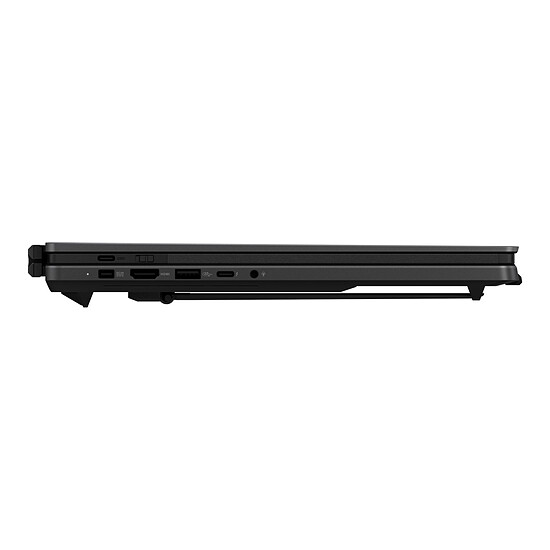 PC portable ASUS ROG Zephyrus Duo 16 GX651AX-S04W - Autre vue
