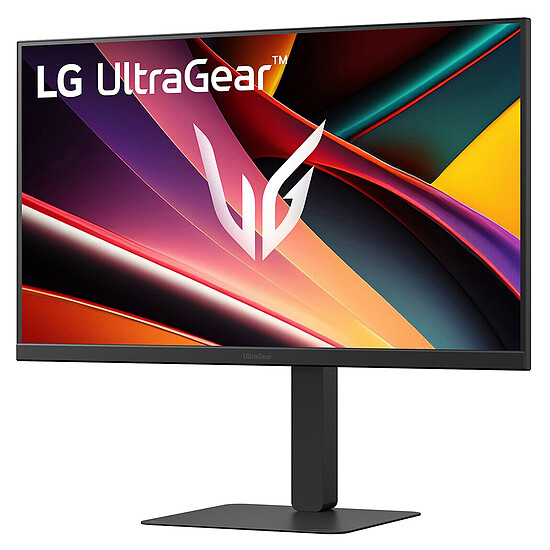 Écran PC LG  UltraGear 27G640A-B - Autre vue