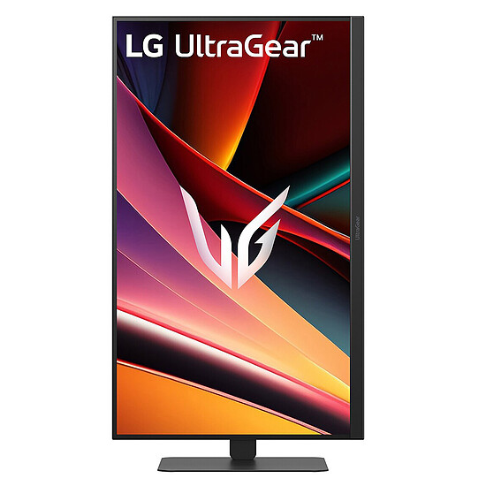 Écran PC LG  UltraGear 27G640A-B - Autre vue