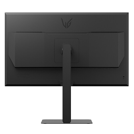Écran PC LG  UltraGear 27G640A-B - Autre vue