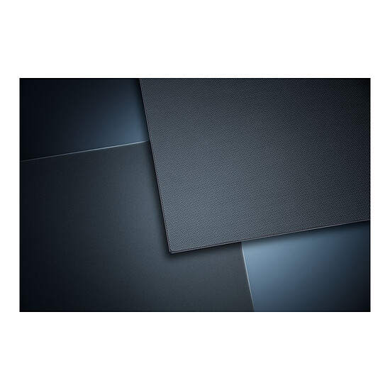 Tapis de souris Razer Atlas Pro - Noir - Autre vue