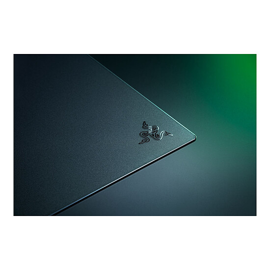 Tapis de souris Razer Atlas Pro - Noir - Autre vue